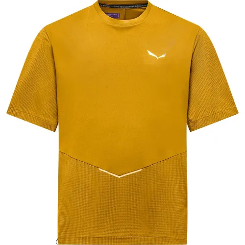 살레와 Pedroc Dry 하이브리드 반팔 티셔츠 2142672921