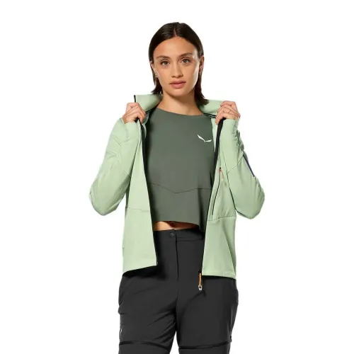 살레와 Pedroc 3 Polarlite 후드 플리스 2142672965