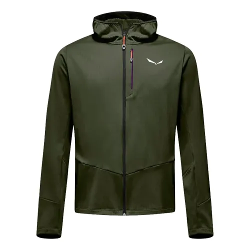 살레와 Pedroc 3 Polarlite 후드 플리스 2142672968