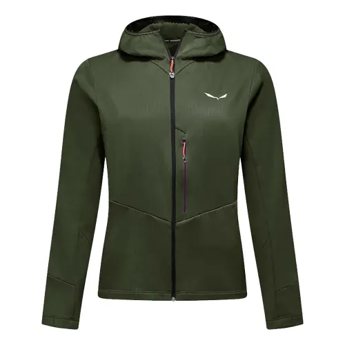 살레와 Pedroc 3 Polarlite 후드 플리스 2142672969