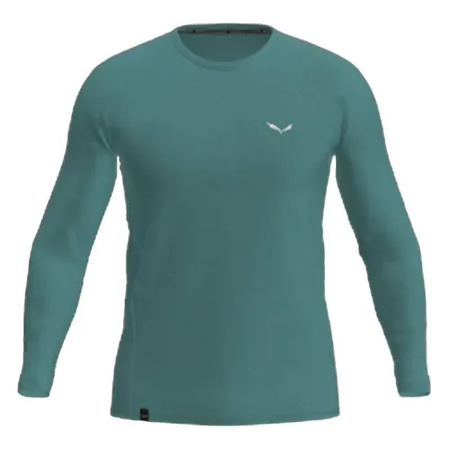 살레와 Puez Dry 긴팔 티셔츠 2142673011