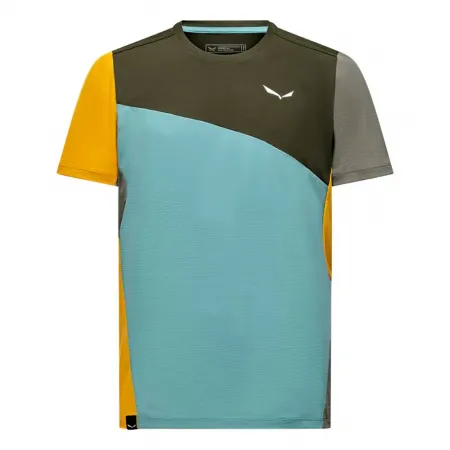 살레와 Puez Sporty Dry 반팔 티셔츠 2142673032