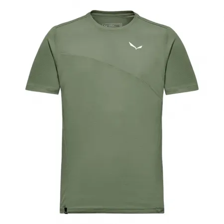 살레와 Puez Sporty Dry 반팔 티셔츠 2142673035