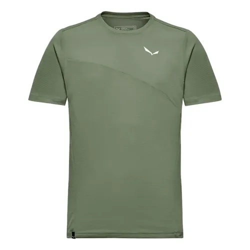 살레와 Puez Sporty Dry 반팔 티셔츠 2142673035