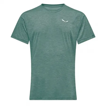 살레와 Puez Melange Dryton 반팔 티셔츠 2142673074