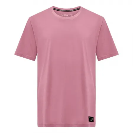 살레와 Eagle Logo Patch 반팔 티셔츠 2142673076