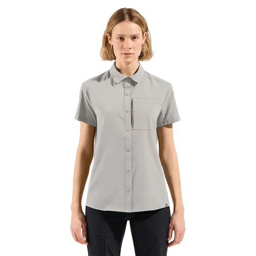 오들로 Essential 반팔 셔츠 2142679365