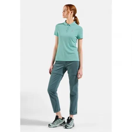 오들로 F-Dry 반팔 폴로 셔츠 2142679376