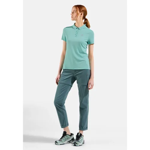 오들로 F-Dry 반팔 폴로 셔츠 2142679376