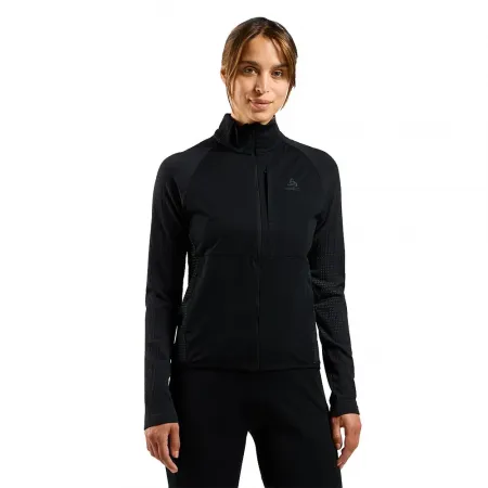 오들로 제로웨이트 Pro PW Windproof 하이브리드 자켓 2142679605