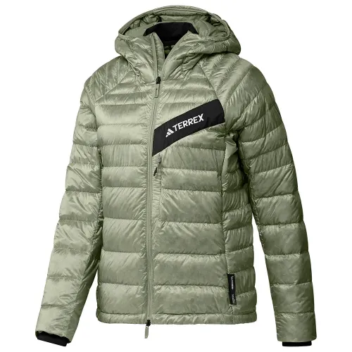 아디다스 테렉스 다운 자켓 2142682022