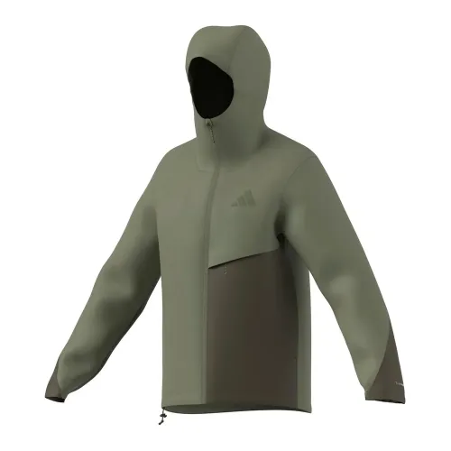 아디다스 테렉스 Multi 2 Layer Climaproof 레인코트 2142682035