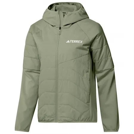 아디다스 테렉스 멀티 클라이마웜 Insulated 하이브리드 자켓 2142682066