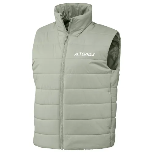 아디다스 테렉스 Multi Essentials Climawarm Padded 조끼 2142682072