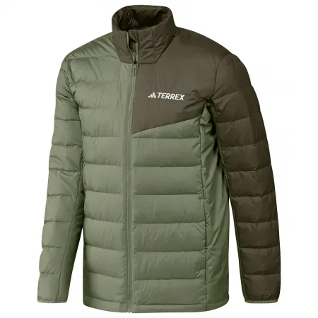 아디다스 테렉스 멀티 라이트 클라이마웜 다운 자켓 2142682094