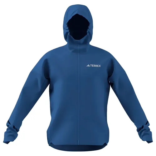 아디다스 테렉스 Xperior 2.5 Layer 라이트 Climaproof 자켓 2142682113