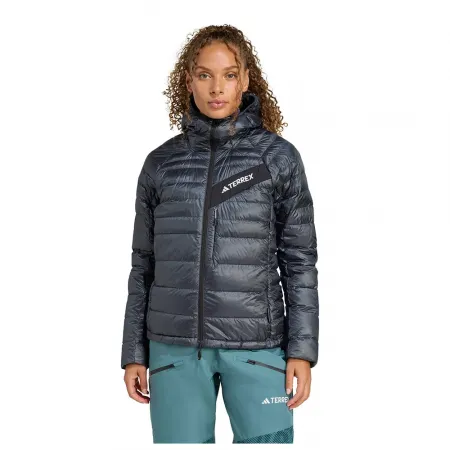 아디다스 테렉스 Techrock 클라이마웜+ 다운 자켓 2142682114