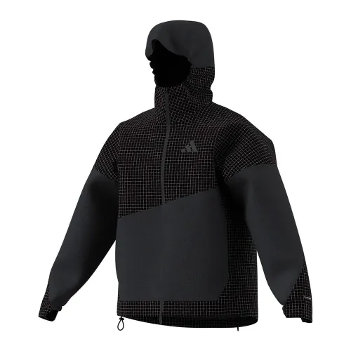 아디다스 테렉스 Xploric 2L 레인코트 2142682161