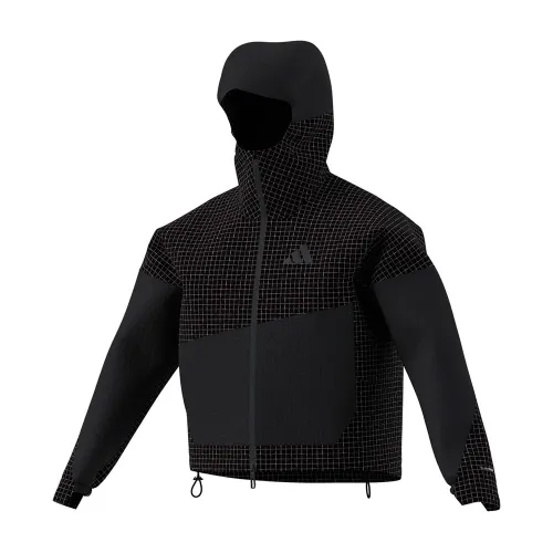 아디다스 테렉스 Xploric 2L 레인코트 2142682162