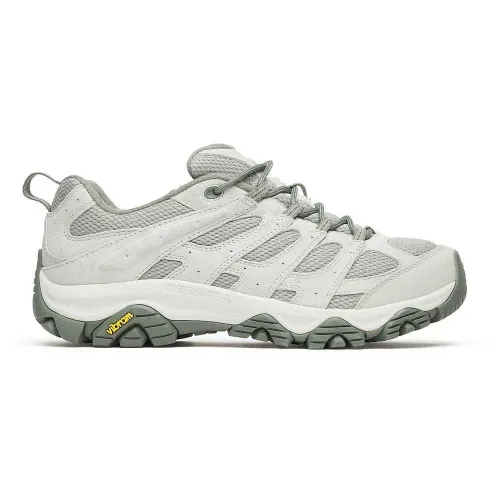 머렐 Moab 3 Ready Zip 트레킹화 2142691072