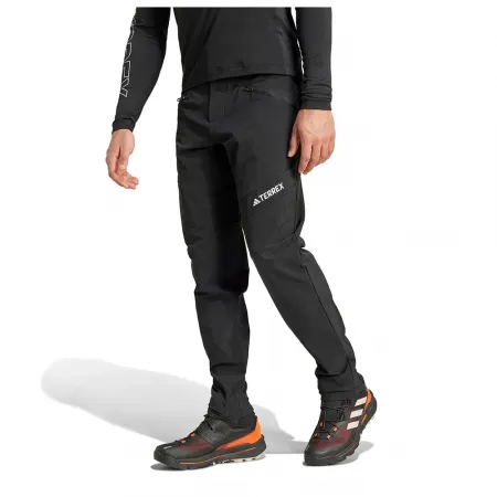 아디다스 Techrock Brushed 소프트쉘 바지 2142696798