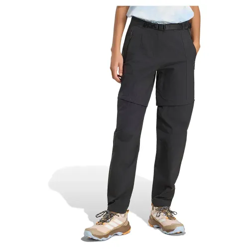 아디다스 테렉스 Xperior Utilitas Clima365 Zip-Off 바지 2142696885