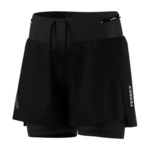 아디다스 테렉스 Xploric 2in1 반바지 2142696898