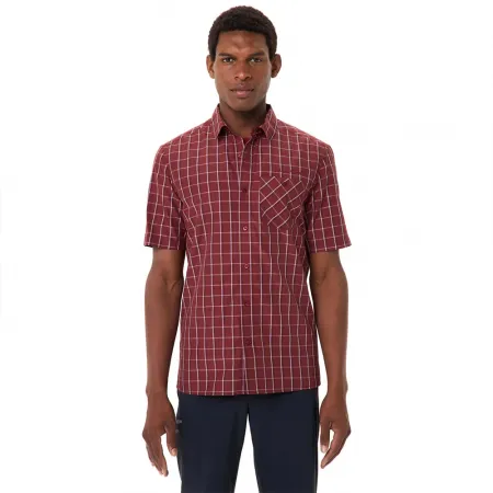 바우데 Albsteig III 반팔 셔츠 2142698161