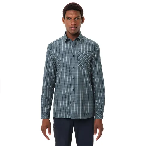 바우데 Albsteig LS III 긴팔 셔츠 2142698165