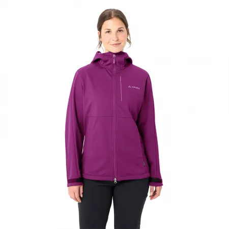 바우데 All Year Elope II 소프트쉘 자켓 2142698167