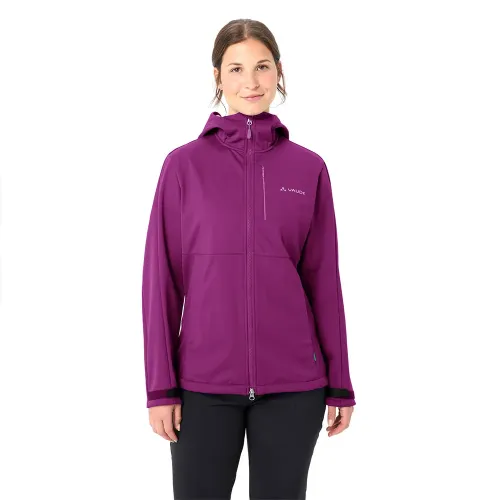 바우데 All Year Elope II 소프트쉘 자켓 2142698167