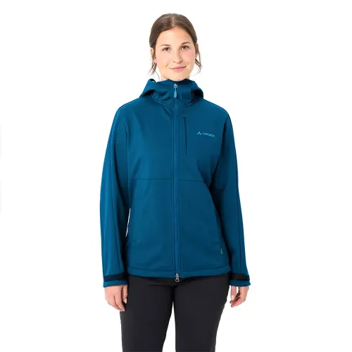 바우데 All Year Elope II 소프트쉘 자켓 2142698168