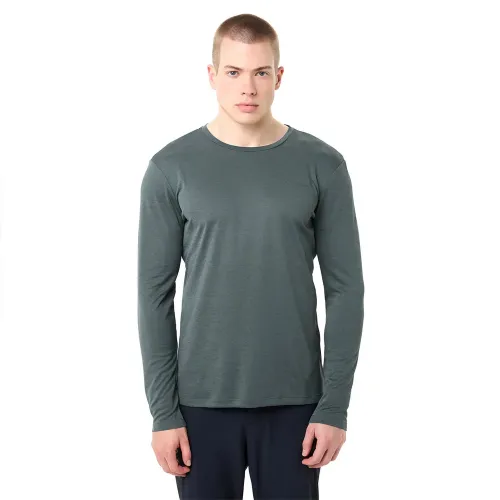 바우데 Essential LS 긴팔 티셔츠 2142698281