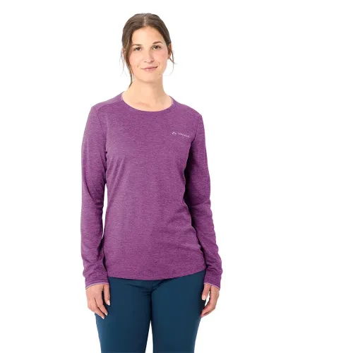 바우데 Essential LS 긴팔 티셔츠 2142698283