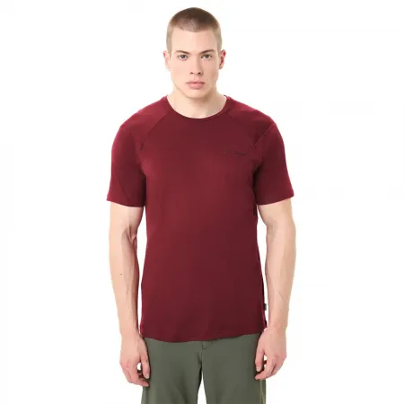 바우데 Essential Wool 반팔 티셔츠 2142698300