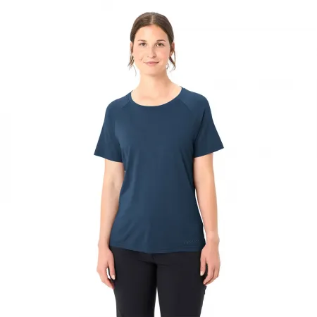 바우데 Essential Wool 반팔 티셔츠 2142698301