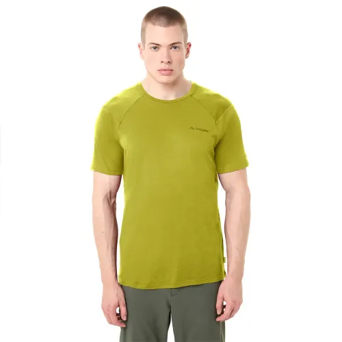 바우데 Essential 울 반팔 티셔츠 2142698303