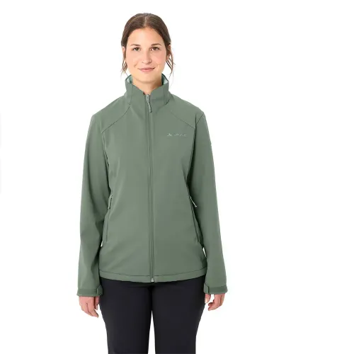 바우데 Everhike 소프트쉘 자켓 2142698308