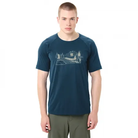 바우데 Gleann II 반팔 티셔츠 2142698333