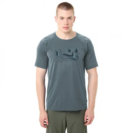 바우데 Gleann II 반팔 티셔츠 2142698335