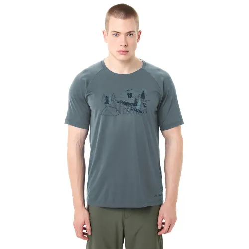 바우데 Gleann II 반팔 티셔츠 2142698335