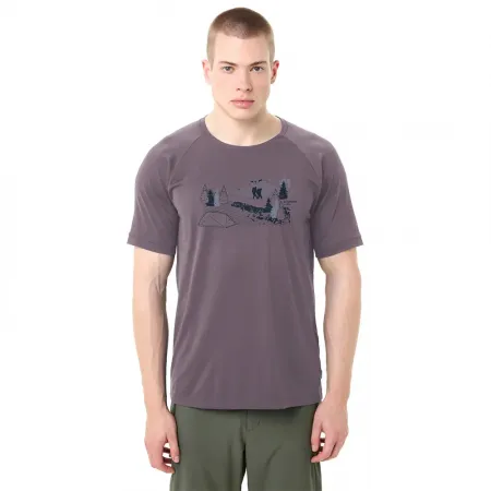 바우데 Gleann II 반팔 티셔츠 2142698338