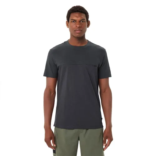 바우데 Nevis IV 반팔 티셔츠 2142698393