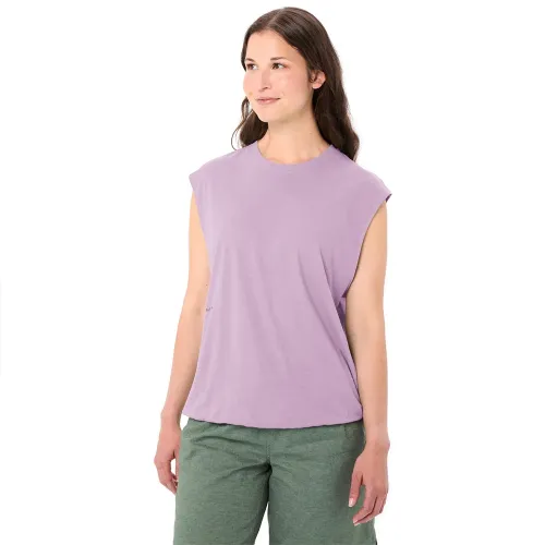 바우데 Redmont Hemp 반팔 티셔츠 2142698453