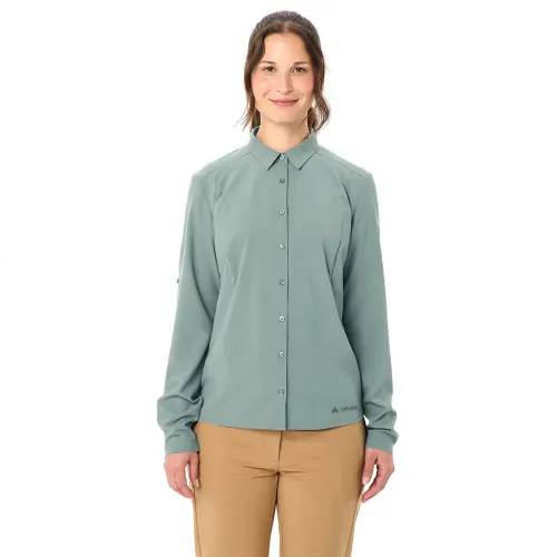 바우데 Rosemor LS IV 긴팔 셔츠 2142698498