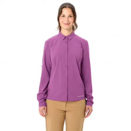 바우데 Rosemor LS IV 긴팔 셔츠 2142698499