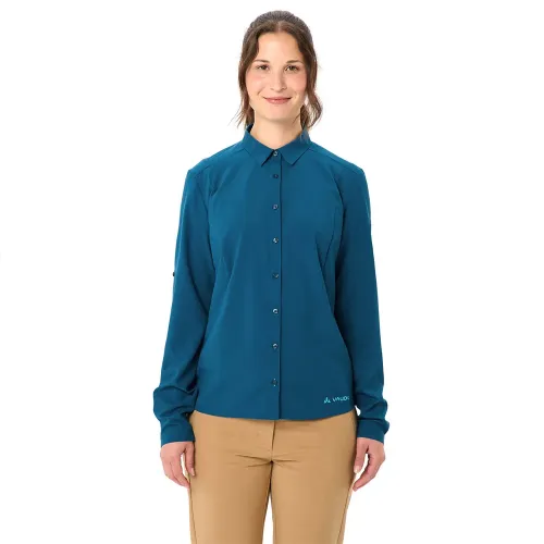 바우데 Rosemor LS IV 긴팔 셔츠 2142698500