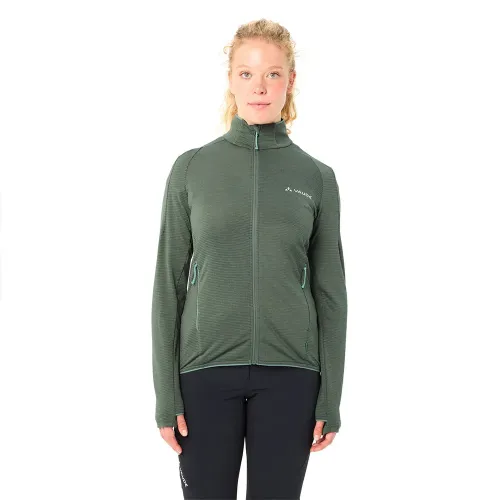 바우데 Scopi II 지퍼 플리스 2142698506