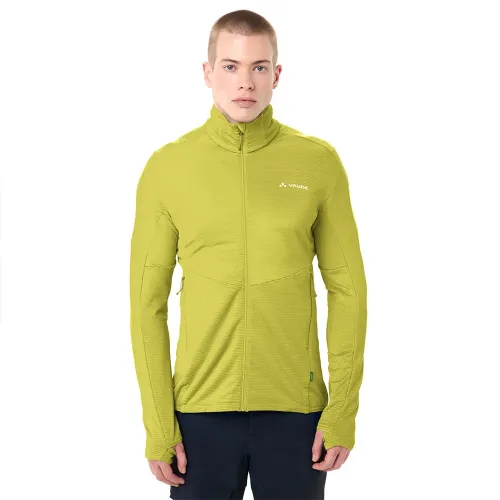 바우데 Scopi II 지퍼 플리스 2142698507