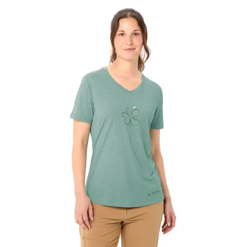 바우데 Skomer Print III 반팔 티셔츠 2142698551